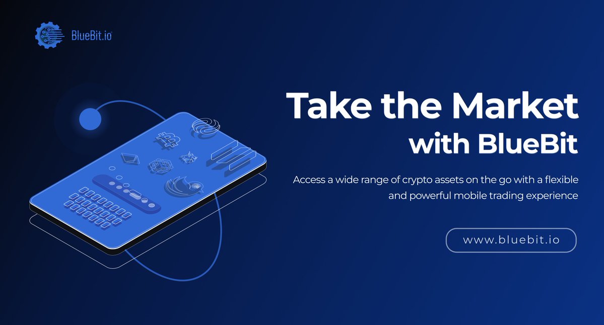 BlueBit.io tweet media