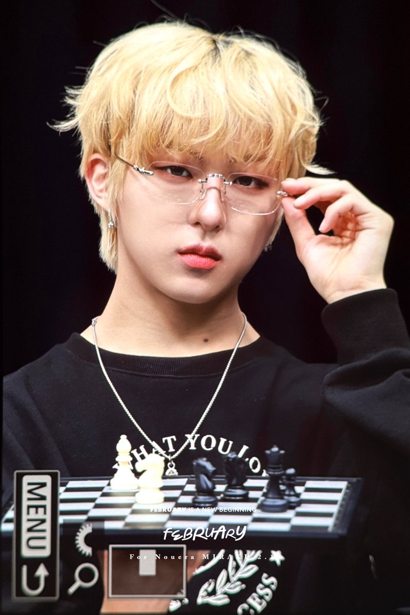 𝗙𝗘𝗕𝗥𝗨𝗔𝗥𝗬. tweet media