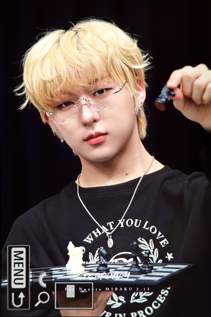 𝗙𝗘𝗕𝗥𝗨𝗔𝗥𝗬. tweet media