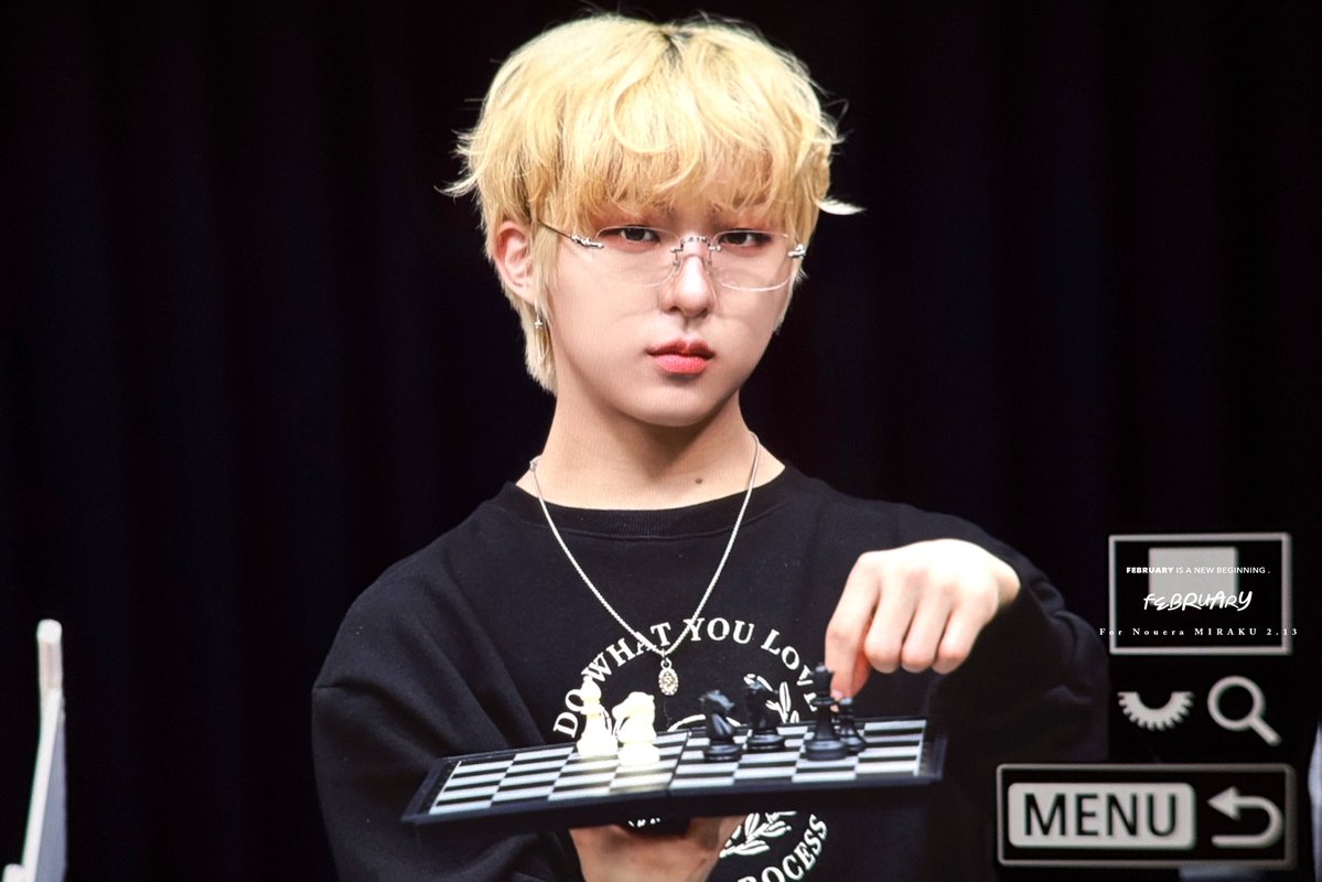 𝗙𝗘𝗕𝗥𝗨𝗔𝗥𝗬. tweet media