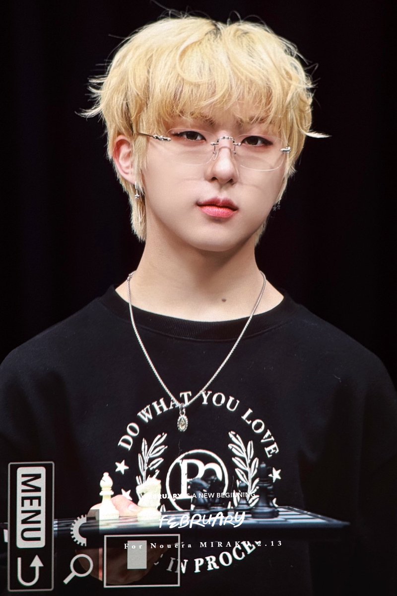 𝗙𝗘𝗕𝗥𝗨𝗔𝗥𝗬. tweet media