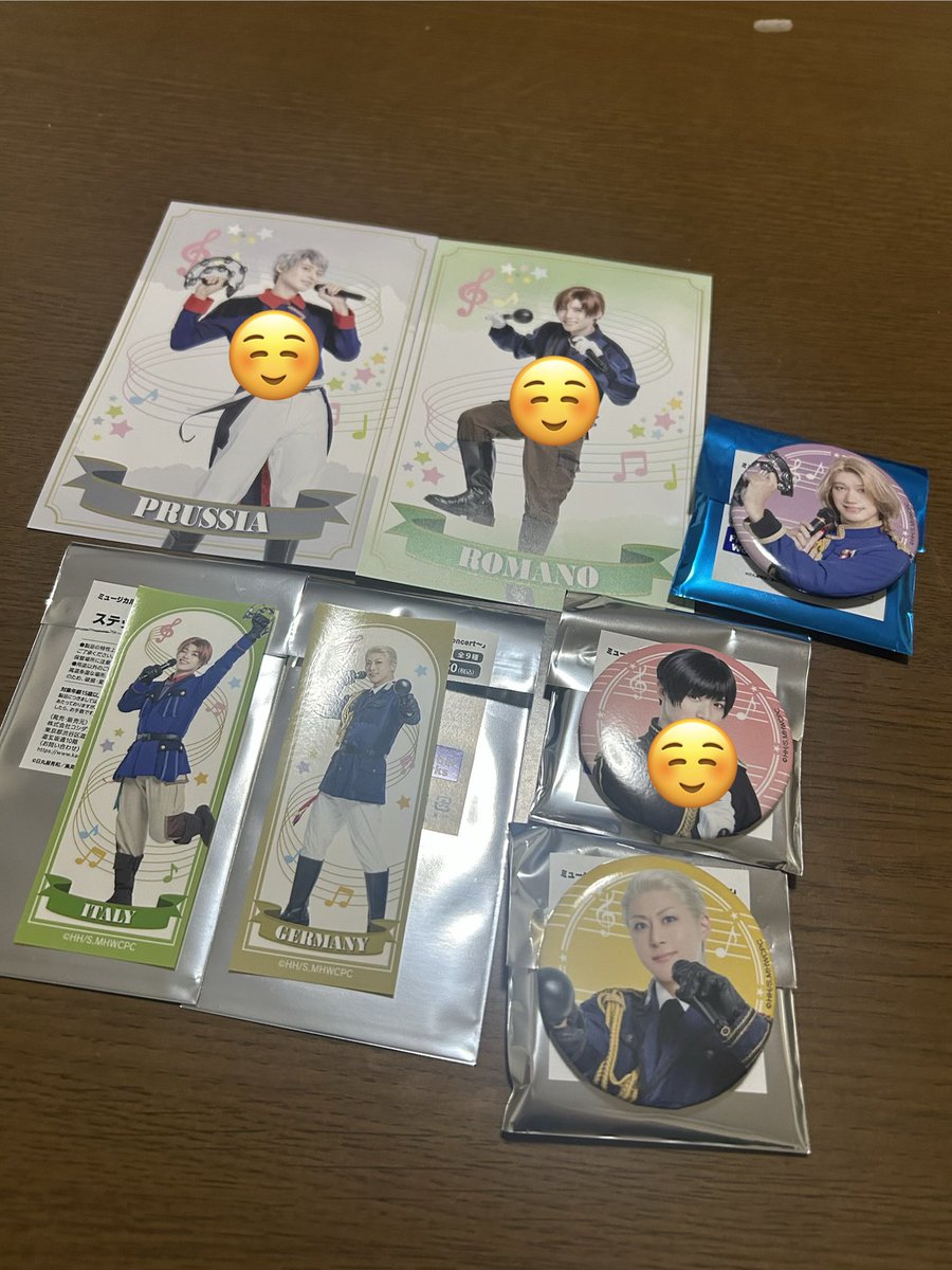 ごまだれ tweet media