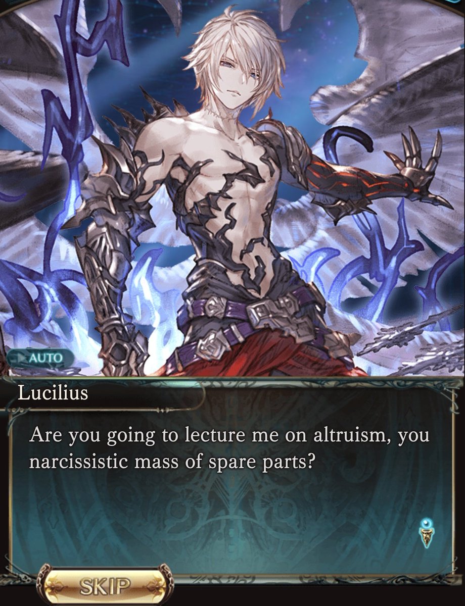 scissor knight ✧₊⁺ tweet media