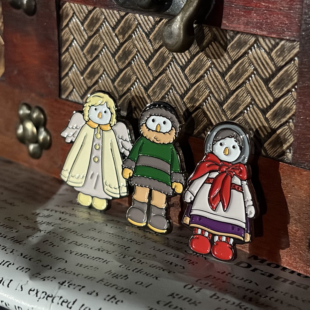 엠제이스타피시 tweet media