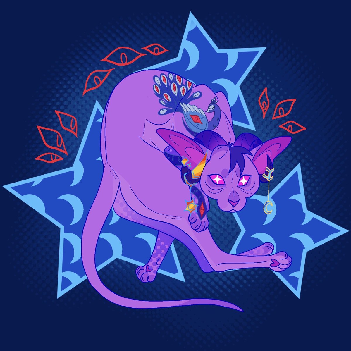 KRIS🦁🛡️☀️Teor Pridesire Enthusiast tweet media