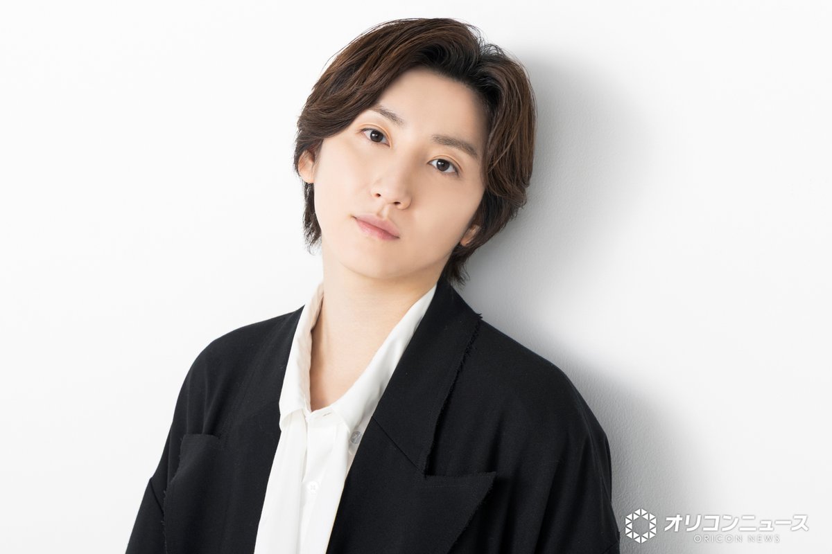 オリコンニュース tweet media