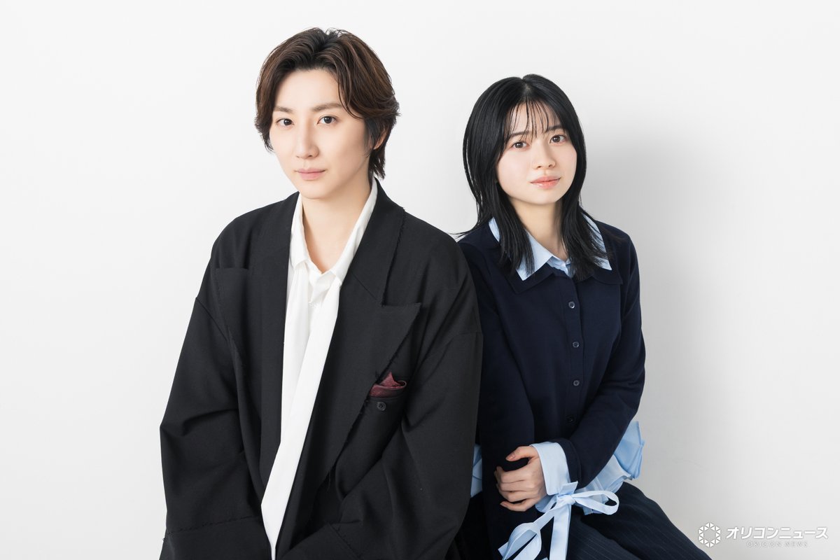 オリコンニュース tweet media