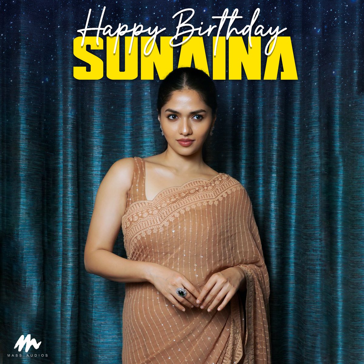 Mass Audios tweet media