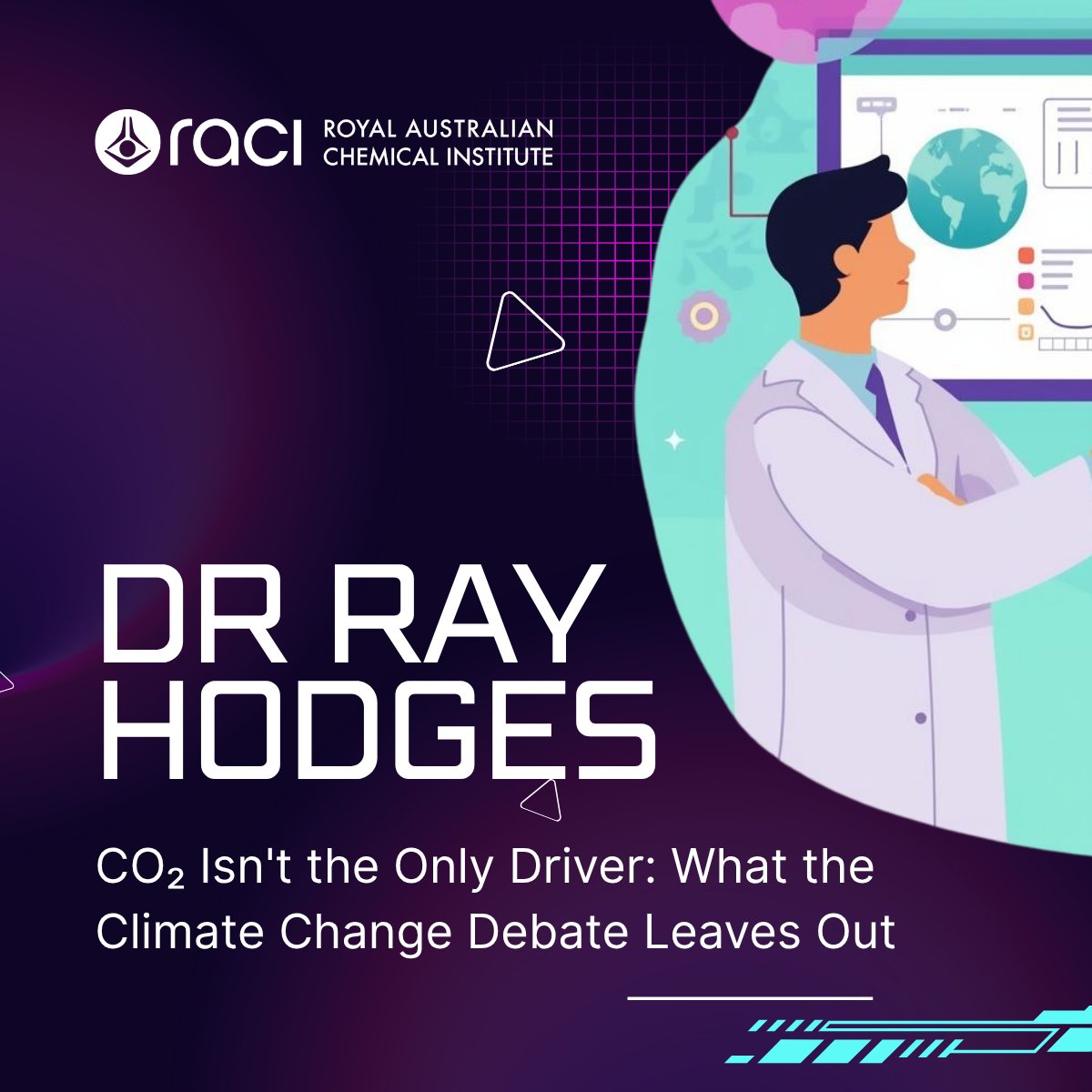 Royal Australian Chemical Institute tweet media
