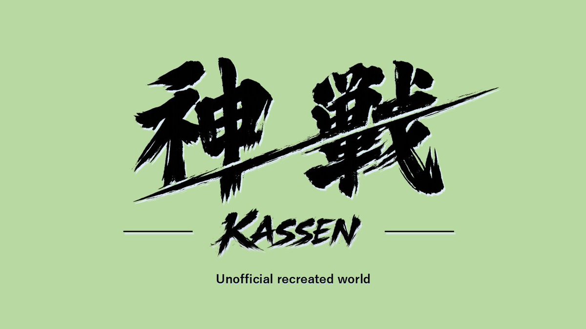 Tom_t0m_tommy's tweet image. 20日足らずでKASSENグループメンバーが3000人突破しました！
ありがとみー！⁽⁽ฅ₍₍⁽⁽ฅ•ω•ฅ₎₎⁾⁾ฅ₎₎

皆様のおかげでバランス調整ほぼ完了、多言語対応も進んでいます！
近いうちに、熟練者から観る専まで楽しめるイベントを開催しようと思います🦊

vrchat.com/home/group/grp…