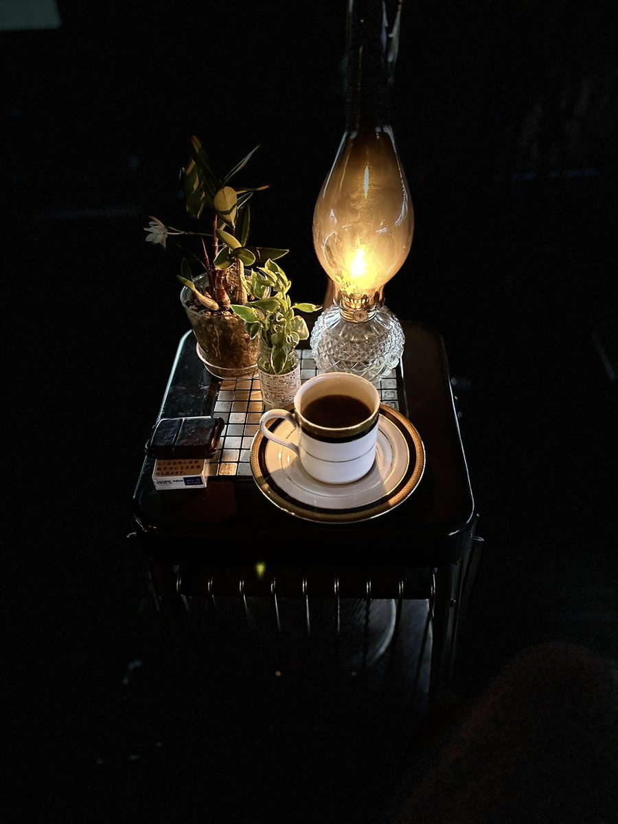 youichi3922's tweet image. 今朝の一杯は『でーじまーさんブレンド/中煎り:ウミネコ商店』

#コーヒー #コーヒー好きと繋がりたい #coffee #coffeetine #ウミネコ商店