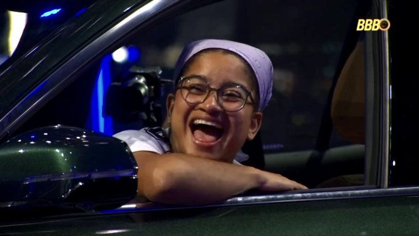 Tia Milena 🍴 tweet media