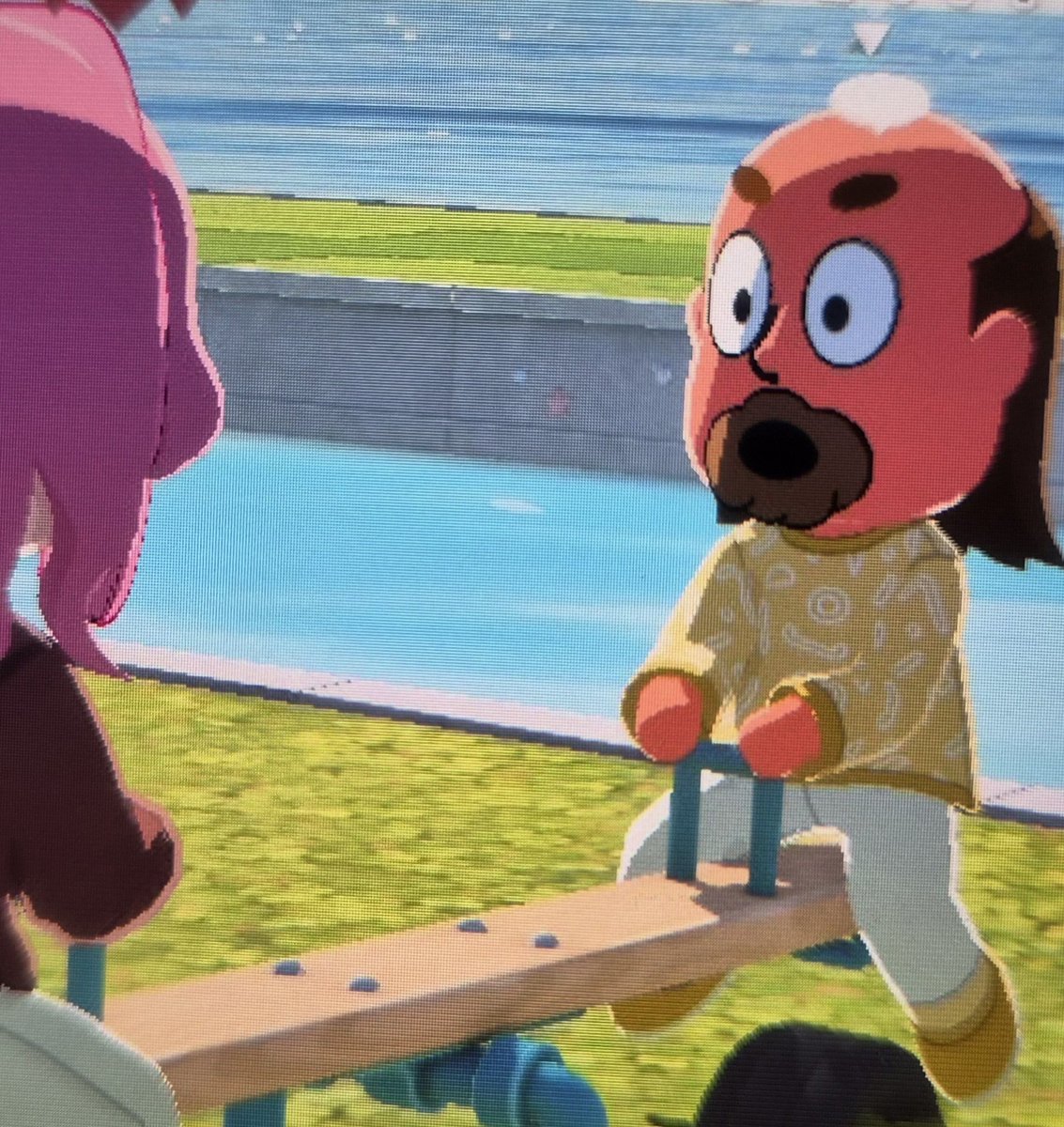 DENIM👖청바지 tweet media