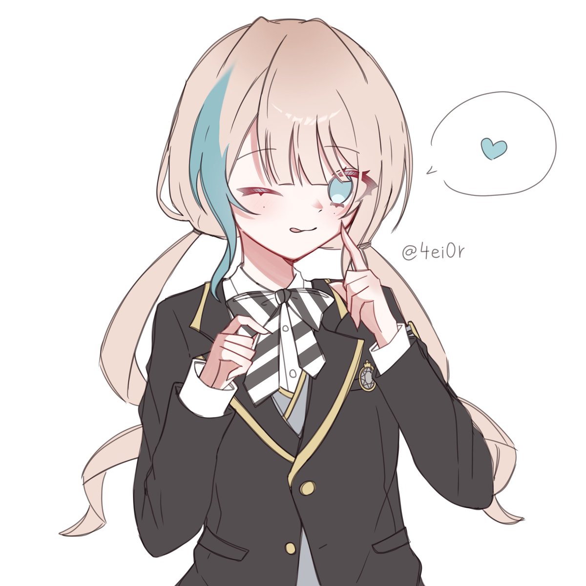 ♩ tweet media