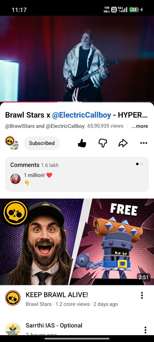 killeromg2024's tweet image. #KEEPBRAWLALIVE
Task Streak 3 🔥🔥