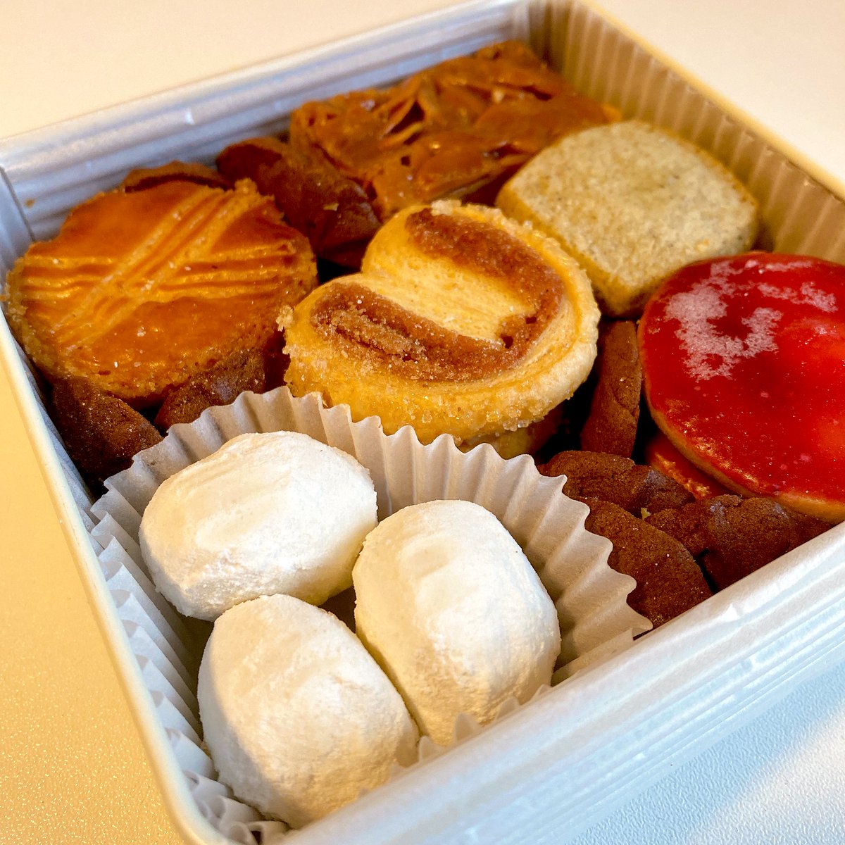 全てのCookieを受け入れますか？