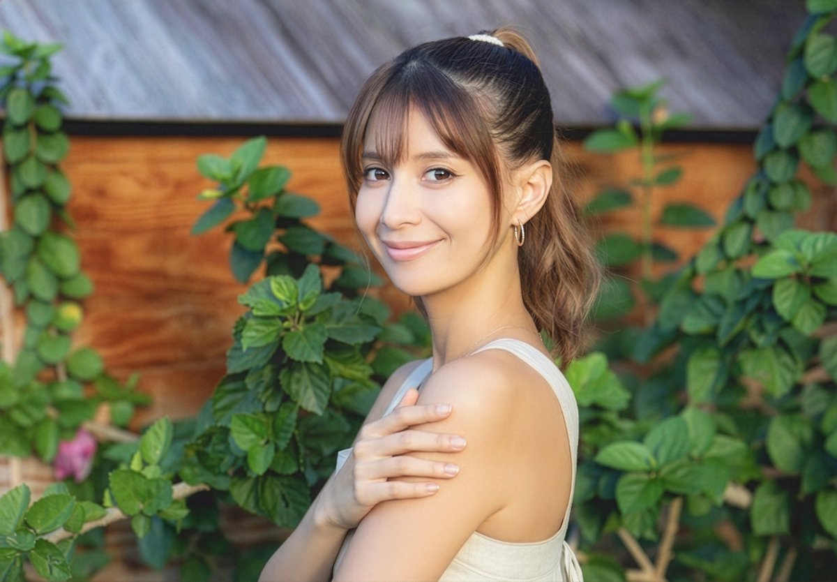 吉川ひなの 芸能活動再開を報告 「久しぶりにテレビのお仕事なんかも