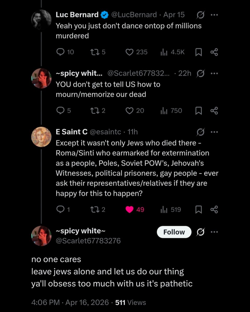 gato fumador tweet media