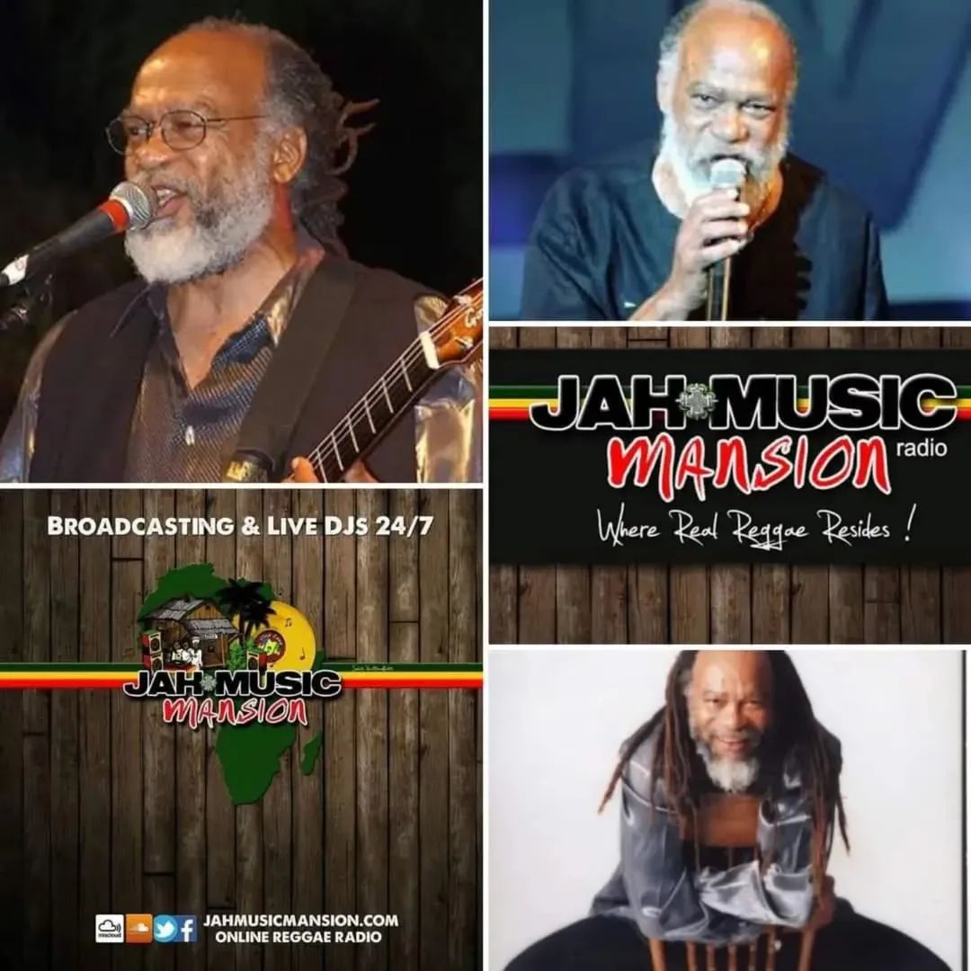 Rise in power to the great Ernie Smith 🙏🏾🎶

Sunrise 🌅 May 1st 1945
Sunset 🌇 April 16th 2026
🌹☀️💚😪

Born Glenroy Anthony Michael Archangelo Smith in May 1945 in Kingston, Jamaica, Ernie Smith blessed the world with his rich, deep baritone voice and timeless reggae classics.