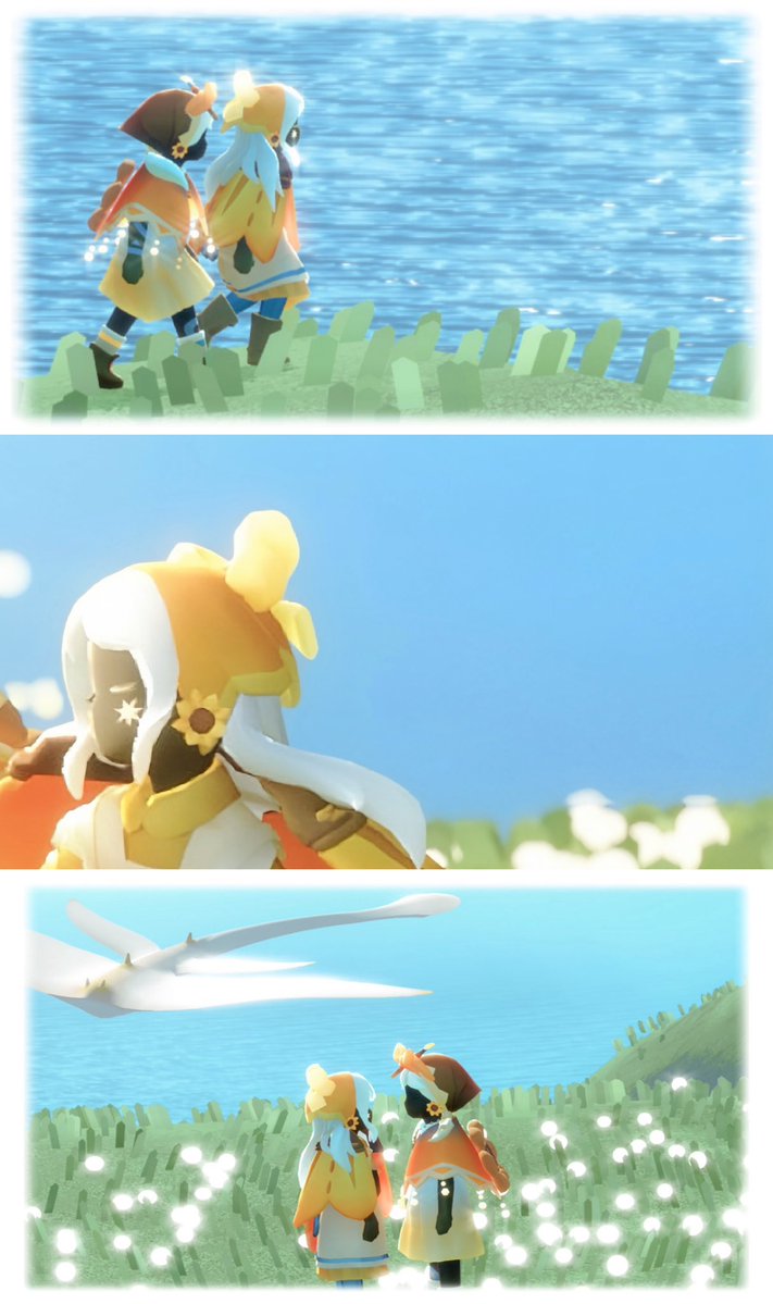 𝘏𝘰𝘮𝘢𝘳𝘶 ໒꒱. ﾟ tweet media