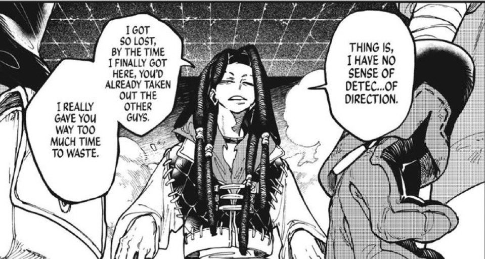 jankahq's tweet photo. Jabber canonically is bad at words/mistakes words 💀 https://t.co/TncPnNfFtL