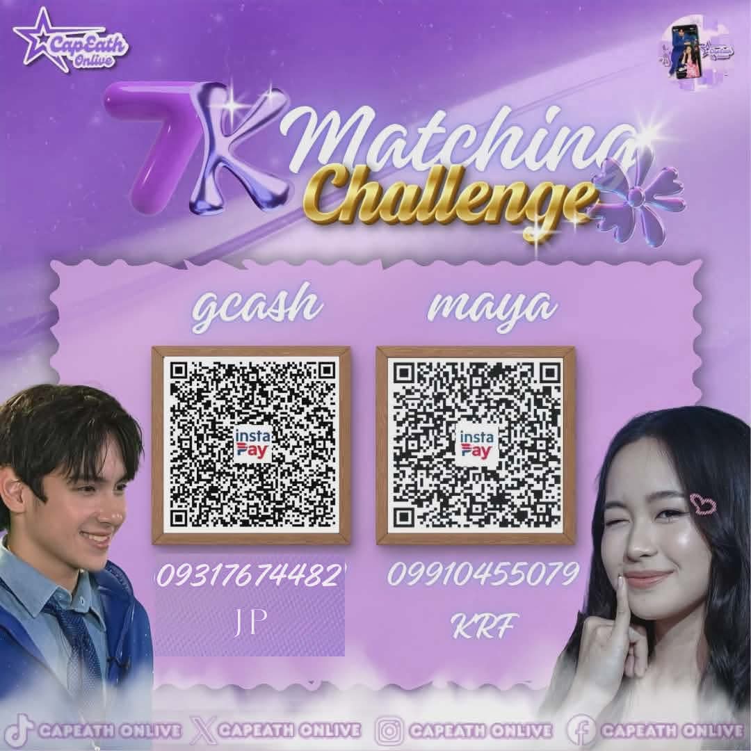 CAPEATH ONLIVE tweet media