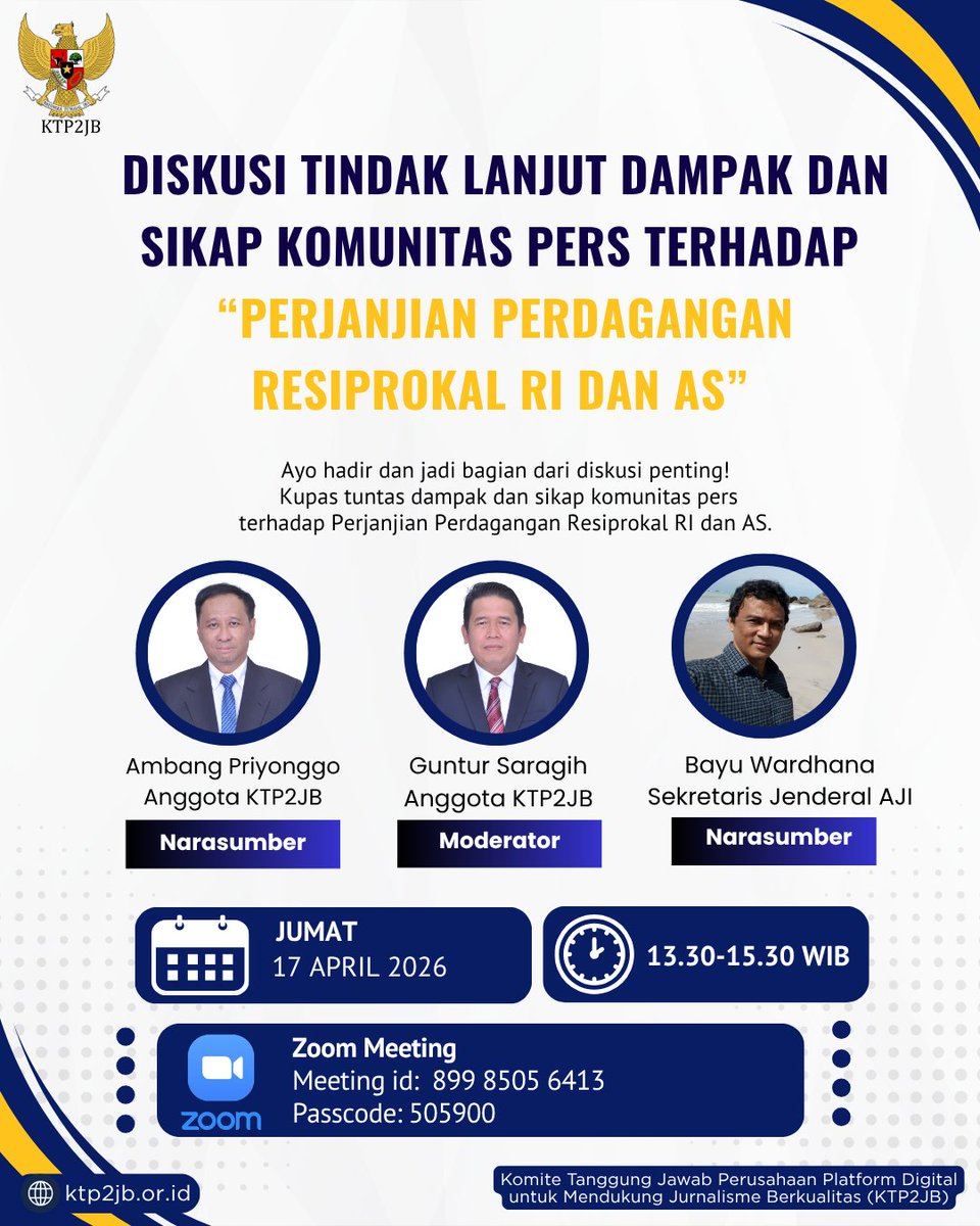 Komite Publisher Rights tweet media
