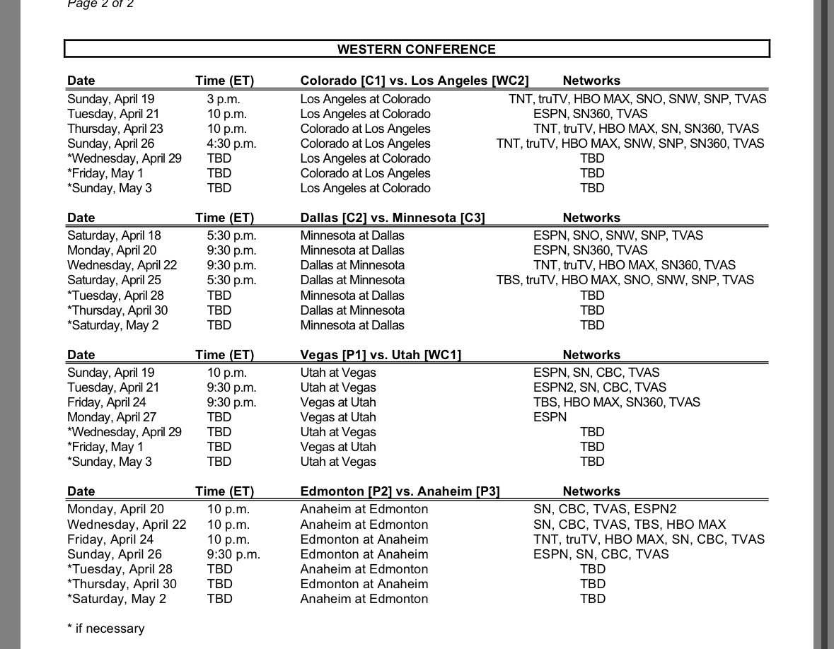 Elliotte Friedman tweet media