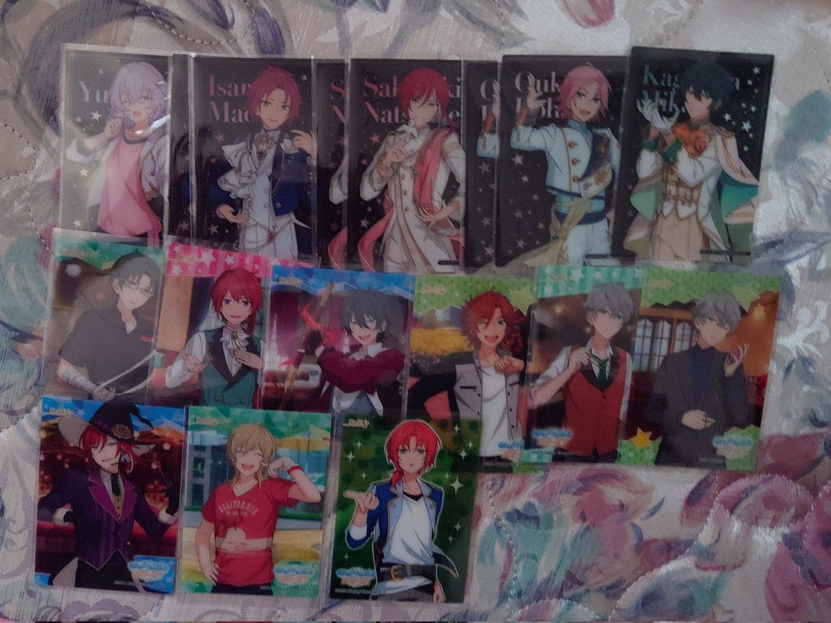 もぐのお取引き tweet media