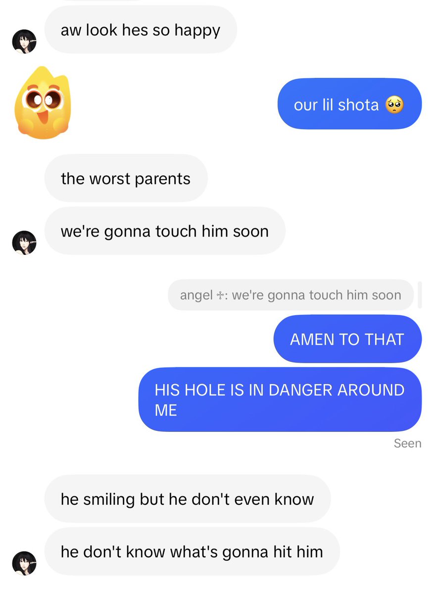 fujohana 𐙚˚⋆ tweet media