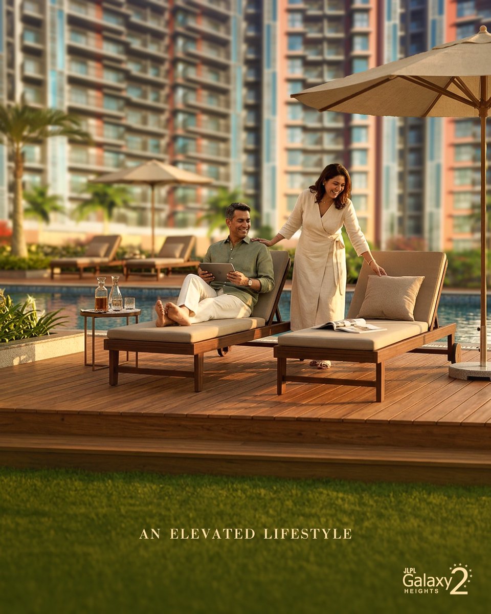 Janta Land Promoters Pvt. Ltd. tweet media