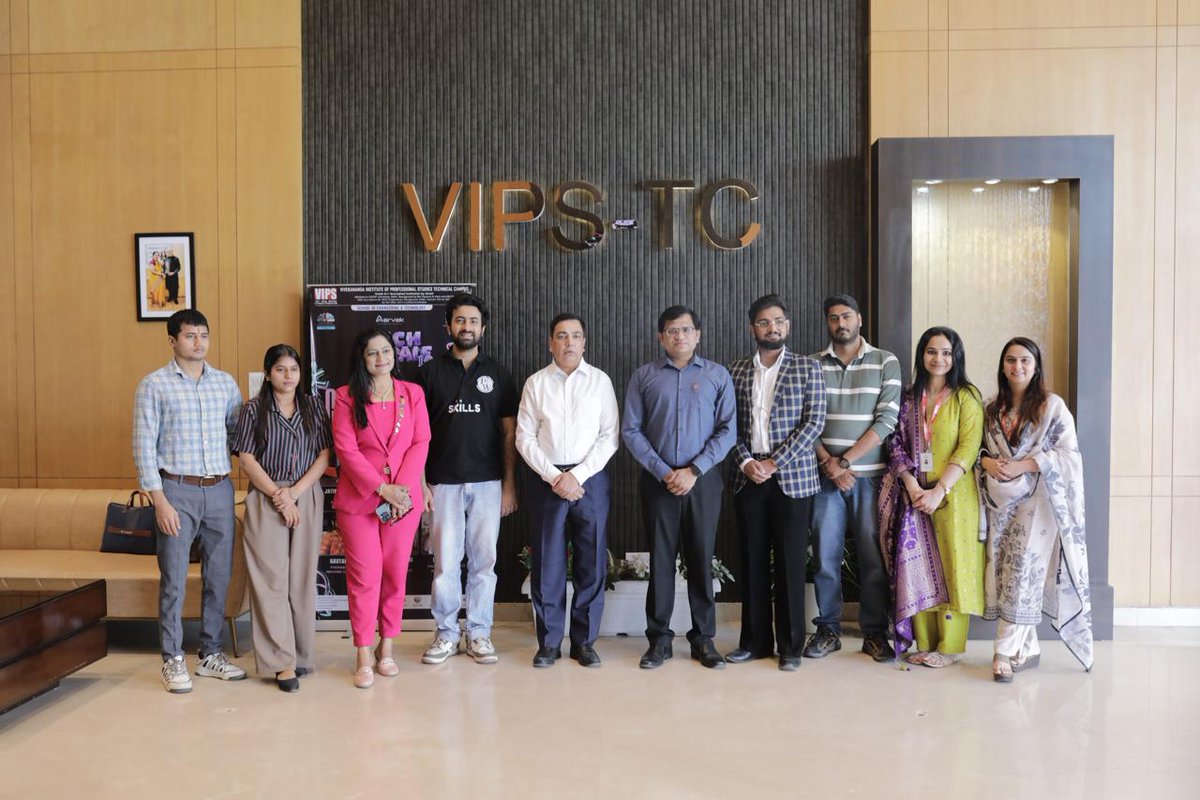 VIPS Engineering tweet media