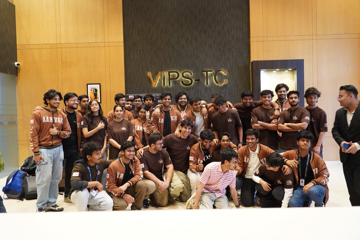 VIPS Engineering tweet media