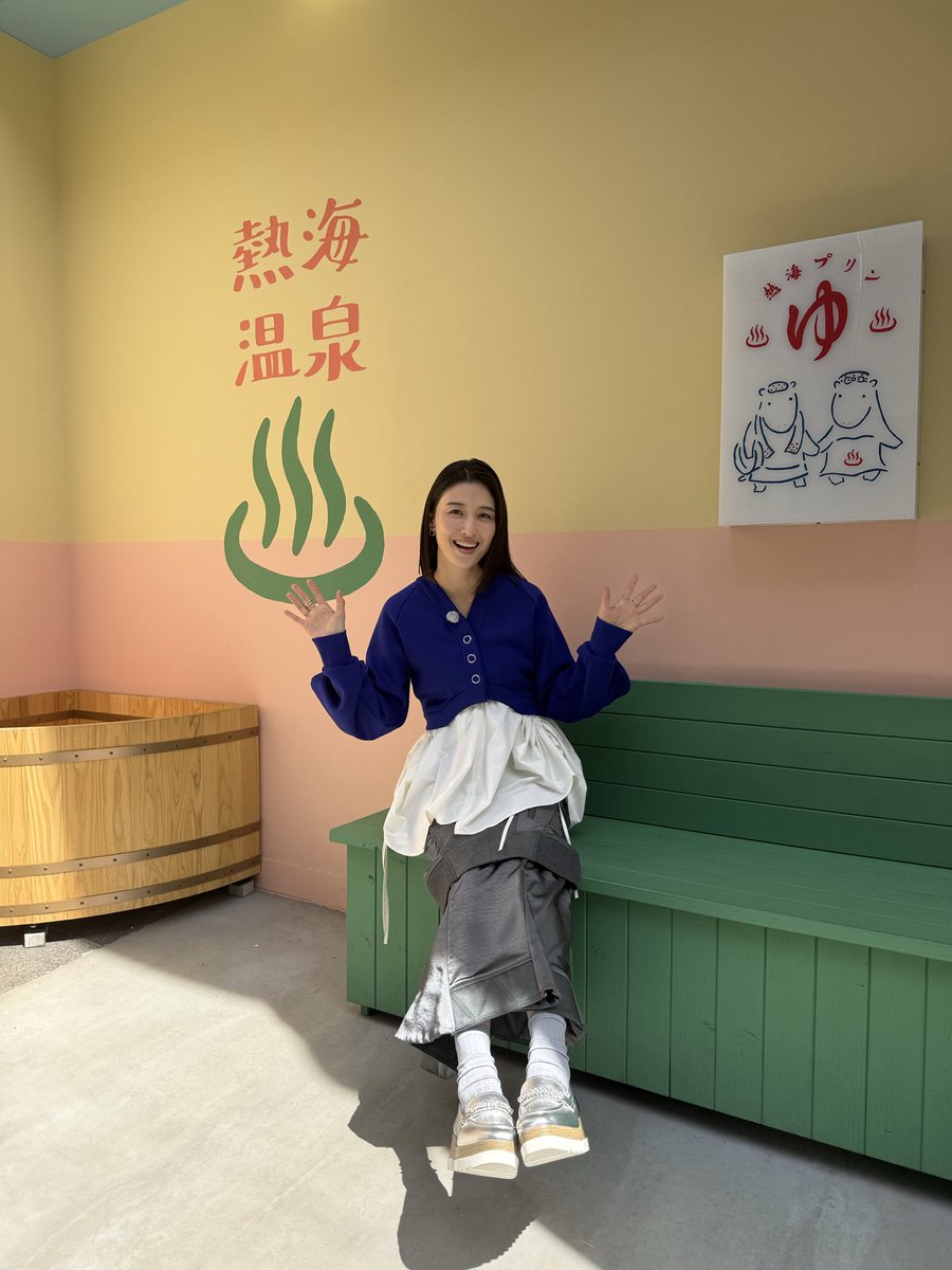 橋本マナミ tweet media