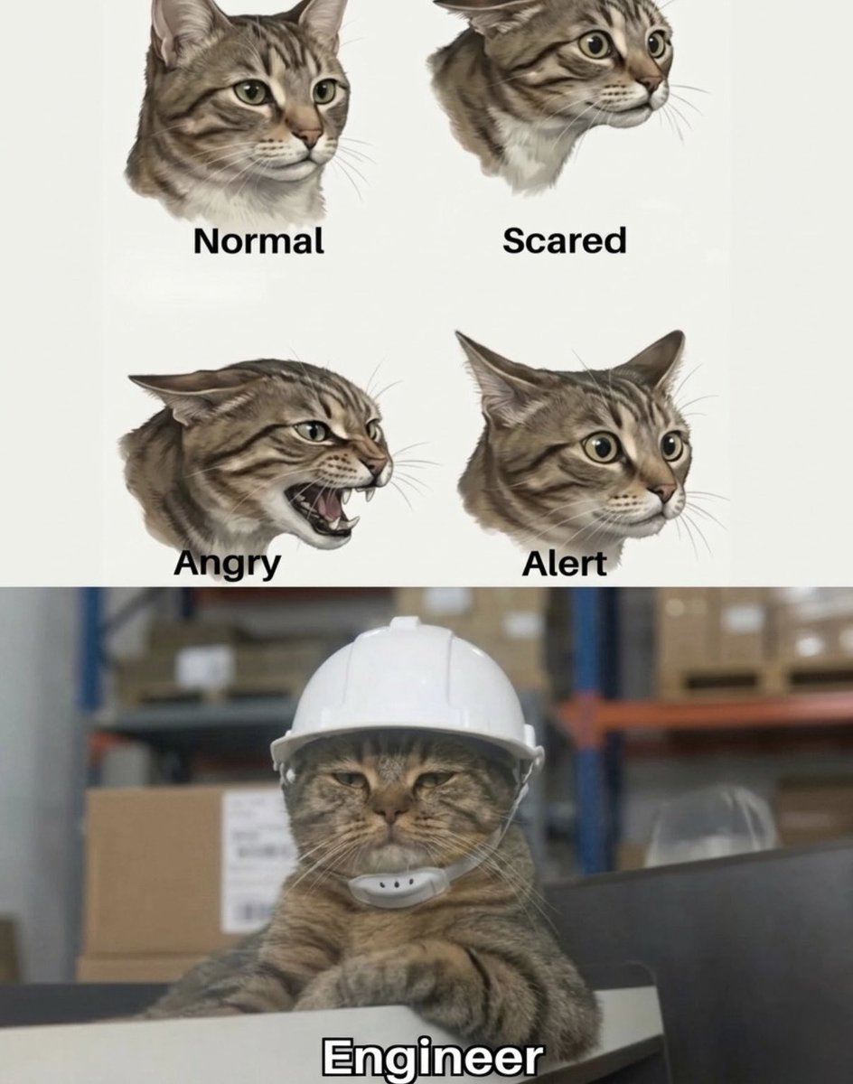 cat memes tweet media