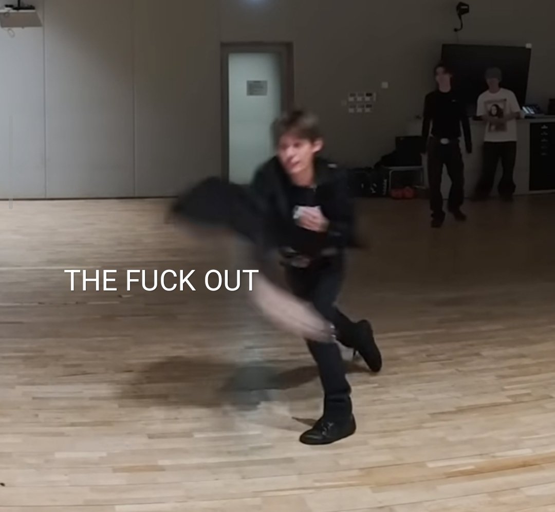 eomforehe🚦 tweet media