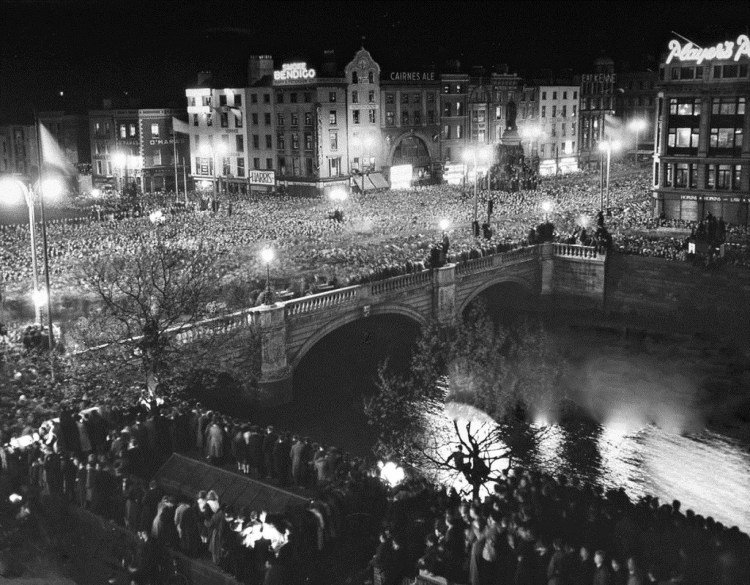 Irish History Bitesize! tweet media