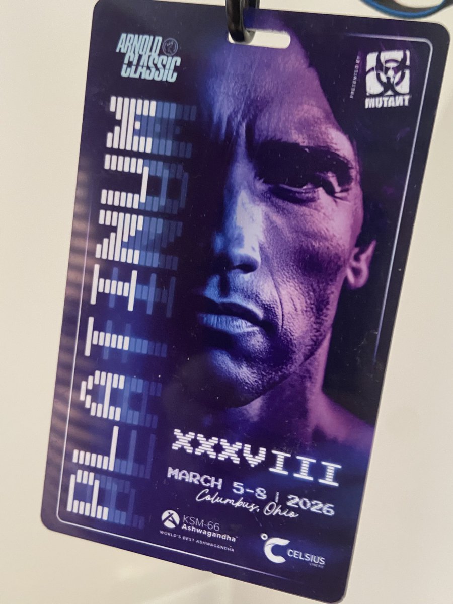 LaKu bodybuilder tweet media