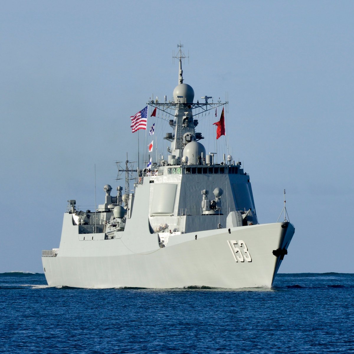 Random Warfare Worldwide tweet media