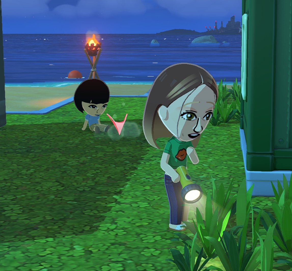 ana flores tweet media