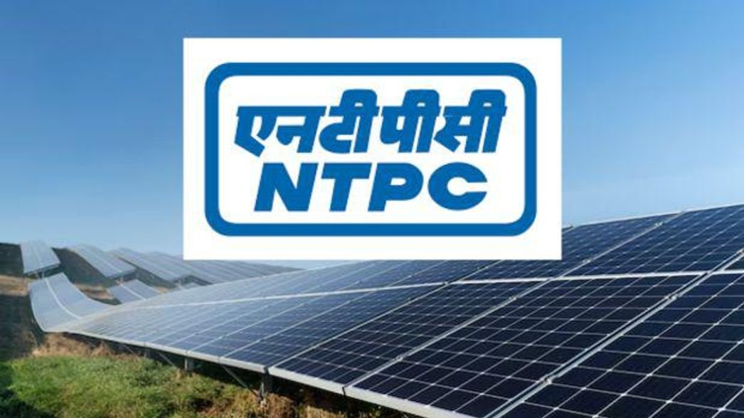 ETNOWlive's tweet image. #StockInNews | NTPC: Arm declares COD for 150 MW solar power project in Rajasthan, effective April 18, 2026

#NTPC #StockMarketIndia