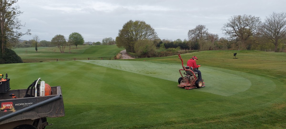 WGC Agronomy tweet media