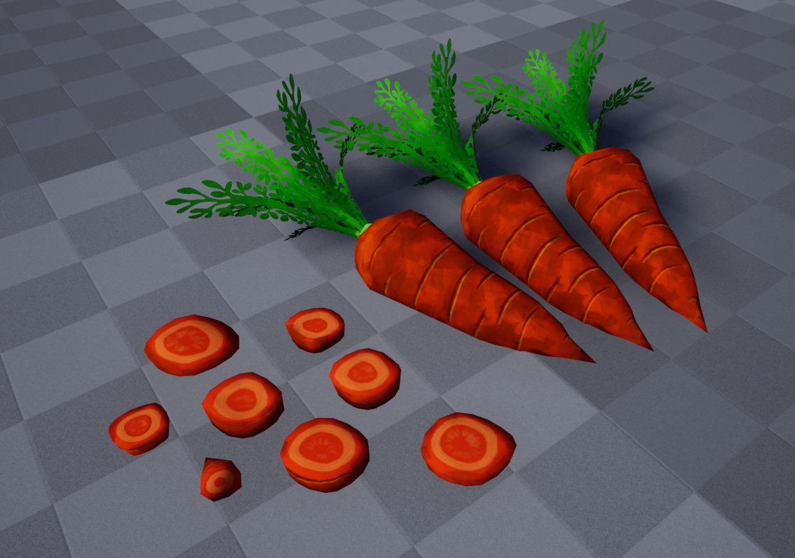 _Infinity3D's tweet image. #b3d #blender #handpainted