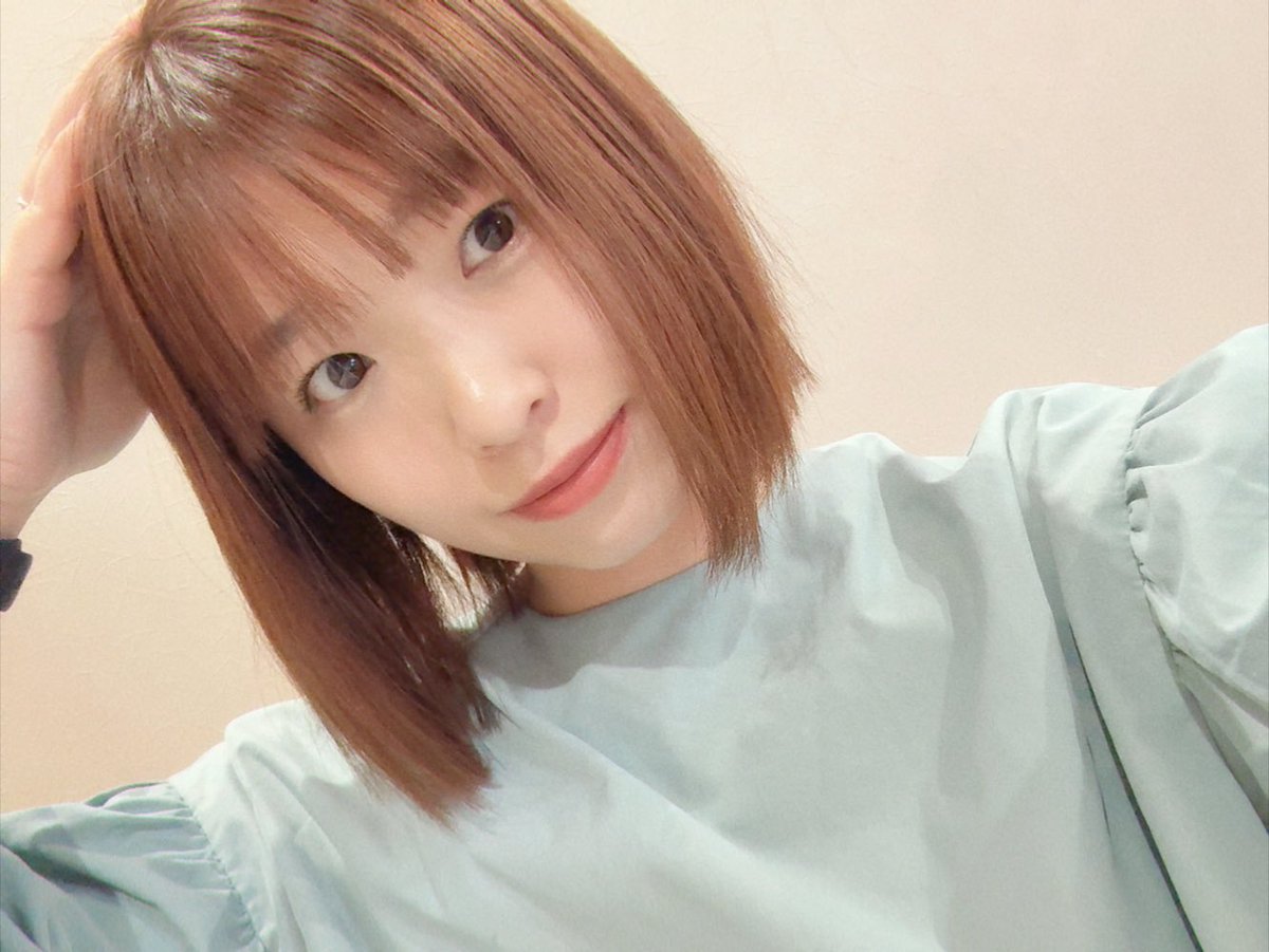 高橋萌 tweet media
