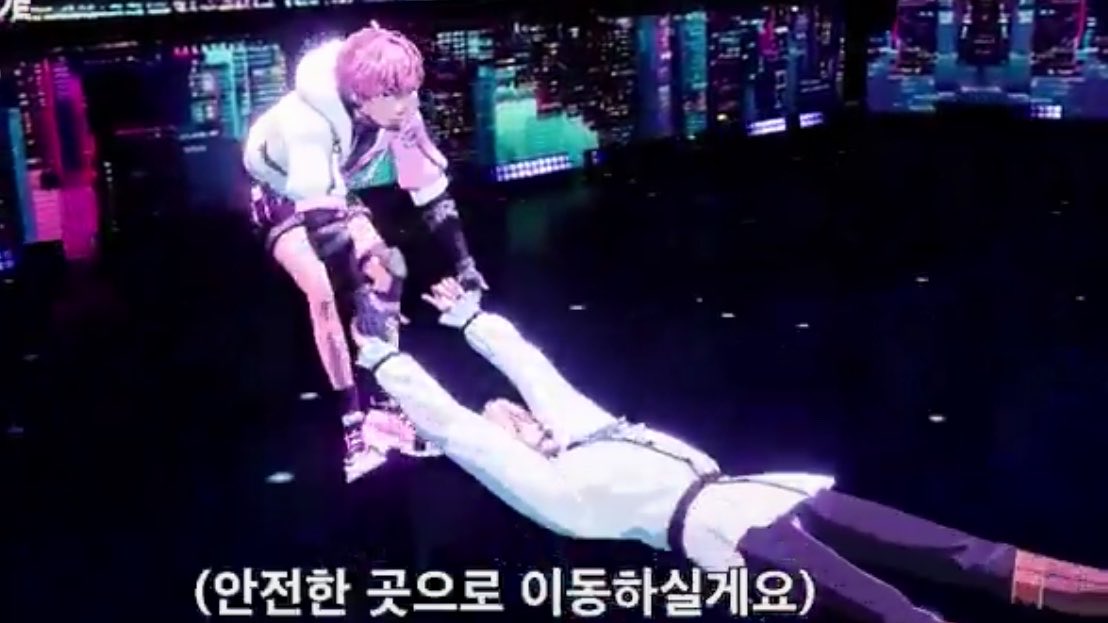 ᴾᴸᴸᴵ미니대장 tweet media