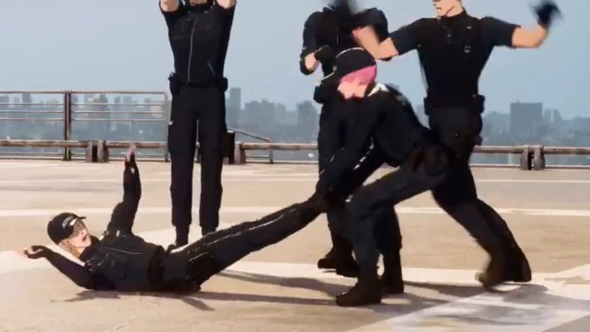 ᴾᴸᴸᴵ미니대장 tweet media