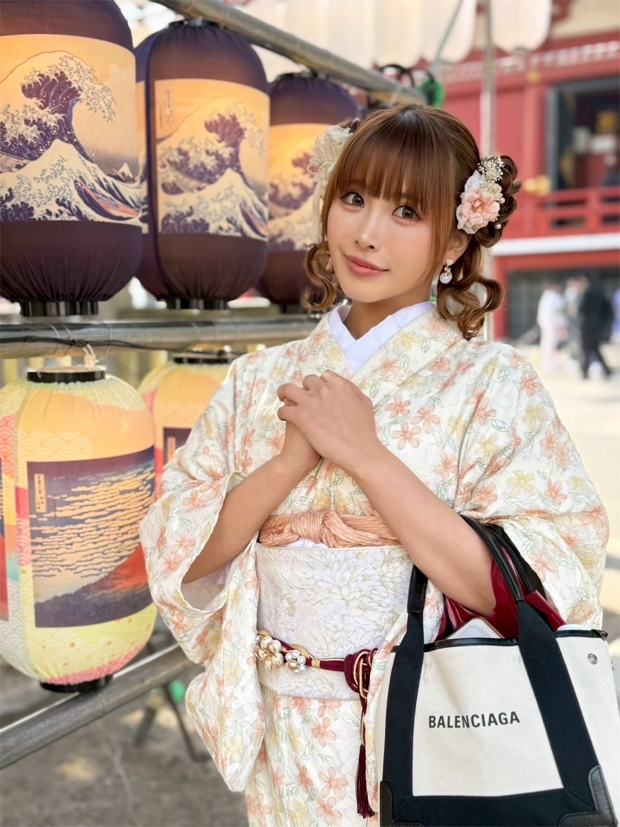 💛和楽ゆうか🌼(Yu-ka Waraku) tweet media