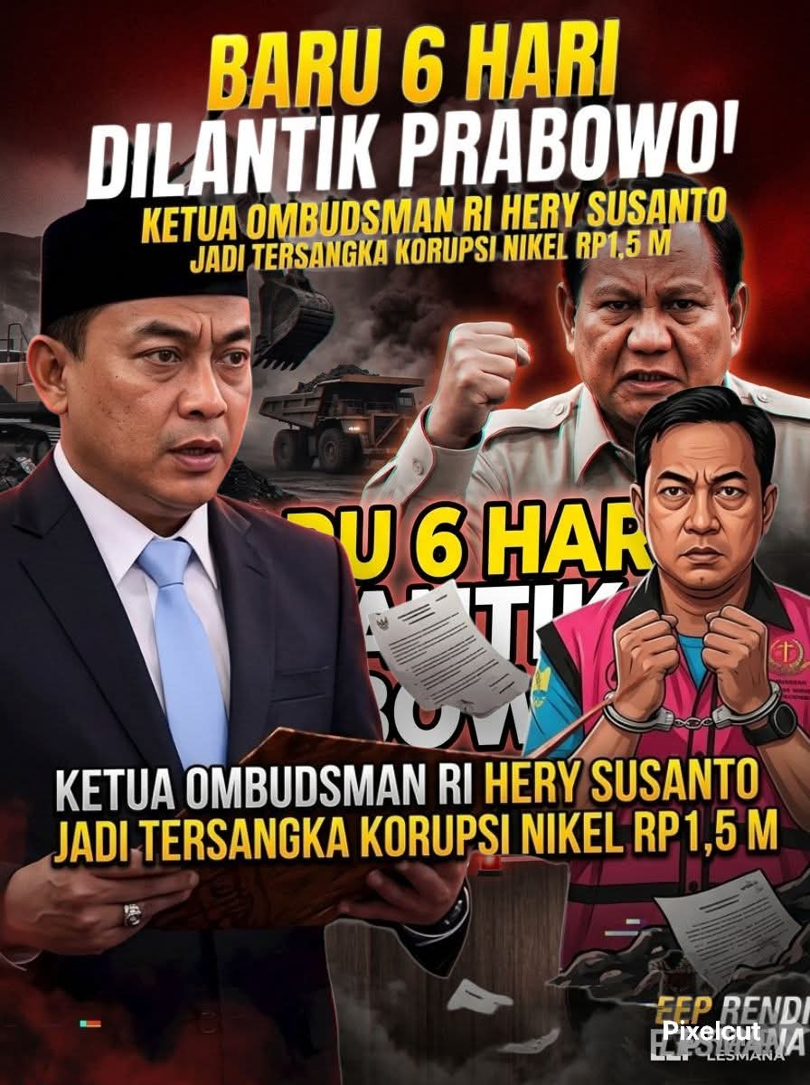 Pengadilan Rakyat tweet media