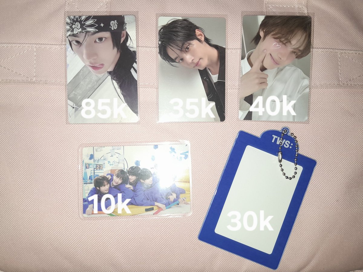 chaa ᝰ.🍥 open custom beads bracelet!! tweet media