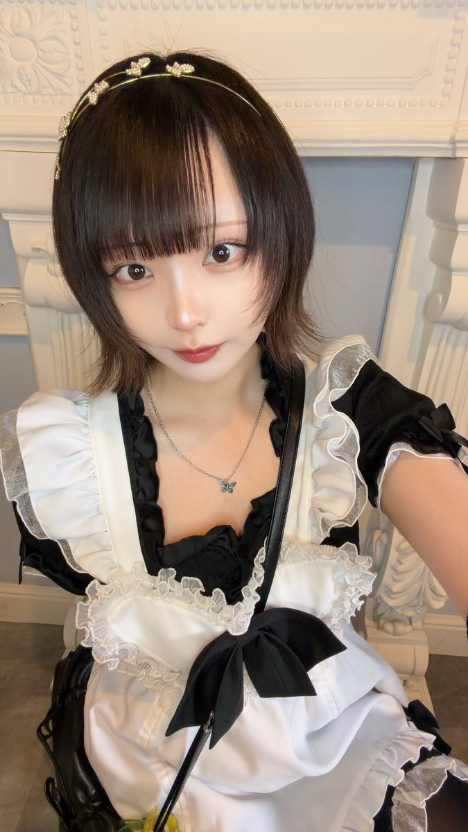 あると【Chérie bell 】 tweet media